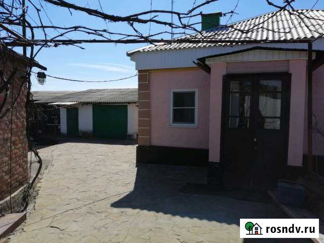 Дом 84 м² на участке 7 сот. на продажу в Донецке Донецк - изображение 1