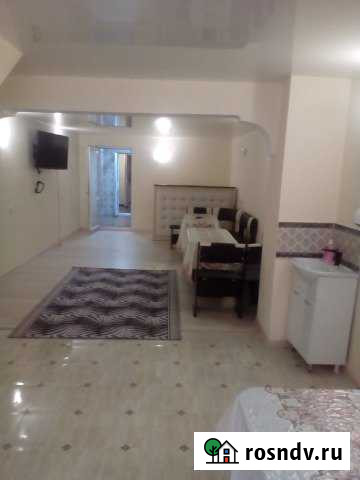 Продаётся гостевой дом в п. Джубга, Краснодарский Джубга кп - изображение 1