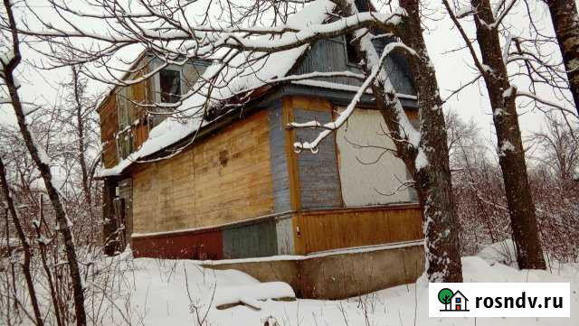 Дача 20 м² на участке 6 сот. на продажу в Великих Луках Великие Луки - изображение 1