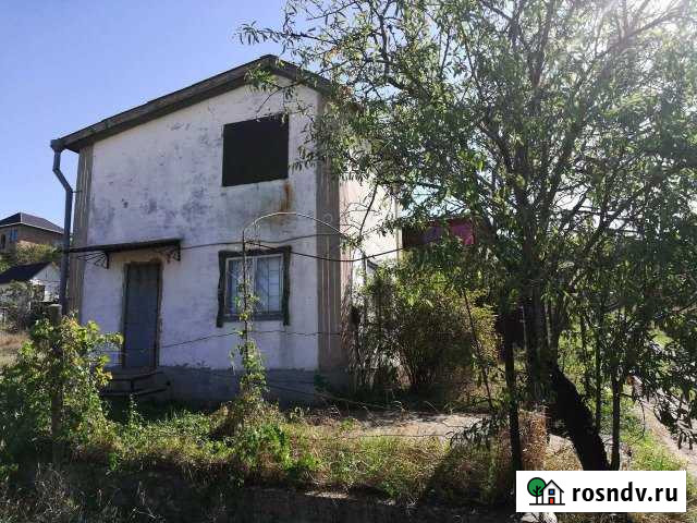 Дача 51.5 м² на участке 4 сот. на продажу в Щёлкино Щёлкино - изображение 1