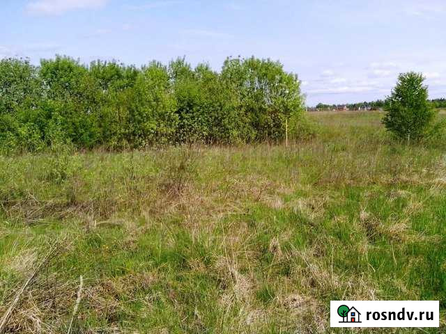 Участок СНТ, ДНП 7 сот. на продажу в Кингисеппе Кингисепп - изображение 1