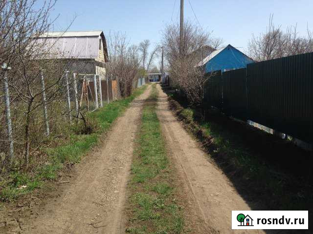 Участок ИЖС 6 сот. на продажу в Рощинском Рощинский - изображение 1