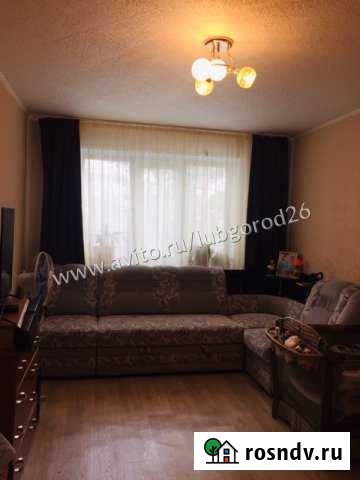 1-комнатная квартира, 36 м², 4/5 эт. на продажу в Подгорном Подгорный - изображение 1