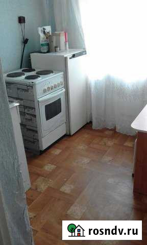 1-комнатная квартира, 23 м², 4/5 эт. в аренду на длительный срок в Пыть-Яхе Пыть-Ях - изображение 1