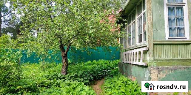 Участок ИЖС 6 сот. на продажу в Кратово Кратово - изображение 1