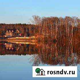 Участок ИЖС 25 сот. на продажу в Касимове Касимов