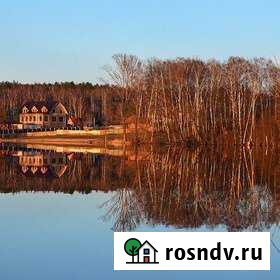 Участок ИЖС 25 сот. на продажу в Касимове Касимов - изображение 1