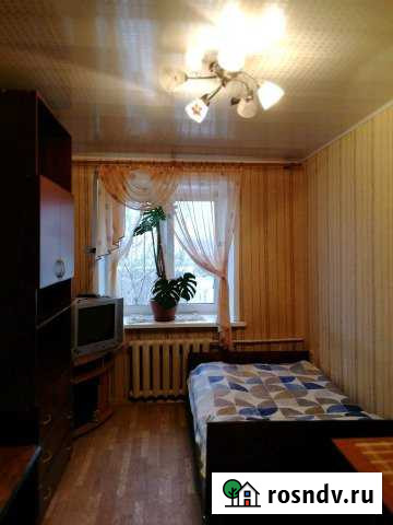 Комната 18 м² в 1-ком. кв., 9/9 эт. в аренду посуточно в Костроме Кострома - изображение 1