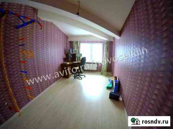 3-комнатная квартира, 63 м², 4/4 эт. на продажу в Высоковске Высоковск