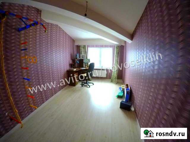 3-комнатная квартира, 63 м², 4/4 эт. на продажу в Высоковске Высоковск - изображение 1