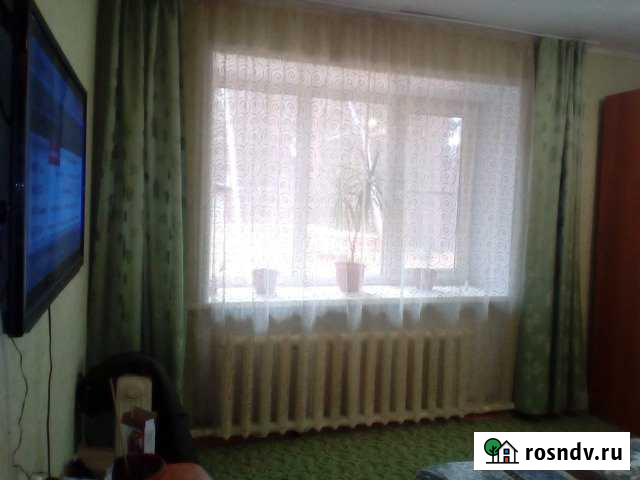 2-комнатная квартира, 43 м², 1/2 эт. на продажу в Новых Зорях Новые Зори - изображение 1