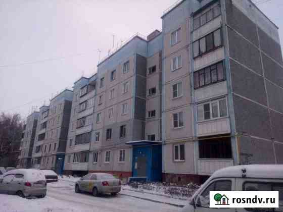 3-комнатная квартира, 70 м², 5/5 эт. на продажу в Ворошнево Ворошнево