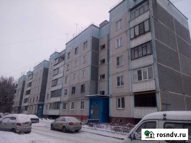 3-комнатная квартира, 70 м², 5/5 эт. на продажу в Ворошнево Ворошнево - изображение 1