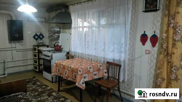 Дом 45 м² на участке 3 сот. в аренду посуточно в Приморско-Ахтарске Приморско-Ахтарск - изображение 1