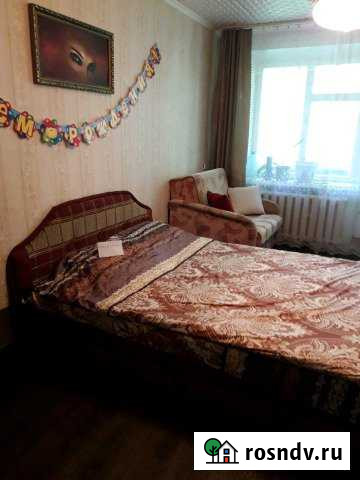 1-комнатная квартира, 42 м², 2/5 эт. в аренду посуточно в Орехово-Зуево Орехово-Зуево - изображение 1