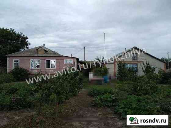 Дом 70 м² на участке 13.8 сот. на продажу в Красновке Красновка