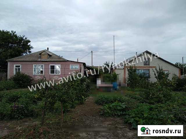 Дом 70 м² на участке 13.8 сот. на продажу в Красновке Красновка - изображение 1