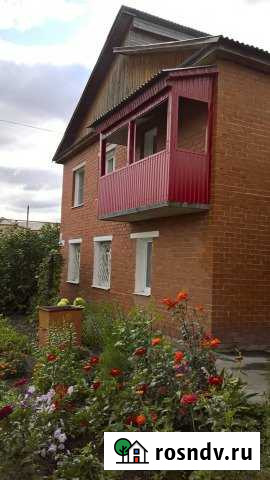 Дом 200 м² на участке 16 сот. на продажу в Сибае Сибай - изображение 1