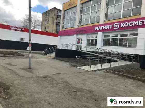 Помещение свободного назначения, 78.8 кв.м. Нижний Тагил