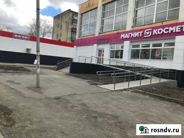 Помещение свободного назначения, 78.8 кв.м. Нижний Тагил - изображение 1