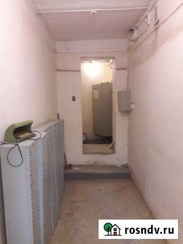 Складское помещение, 260.5 кв.м. аренда подвал Сысер Сысерть - изображение 1