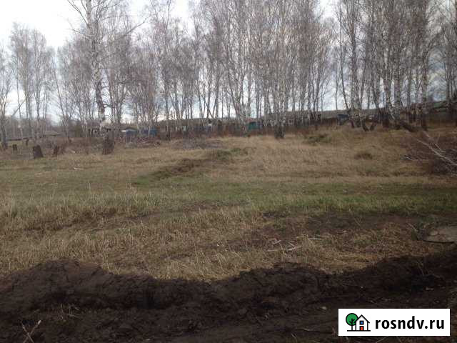 Участок ИЖС 15 сот. на продажу в Сухобузимском Сухобузимское - изображение 1