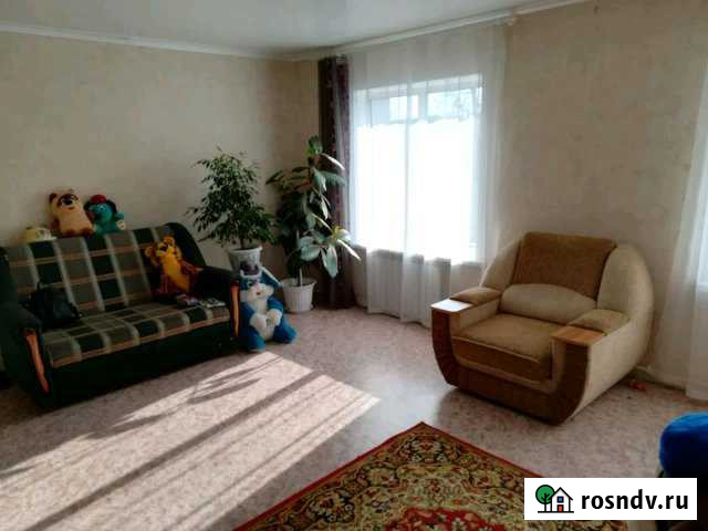 Дом 100 м² на участке 22 сот. на продажу в Давлеканово Давлеканово - изображение 1