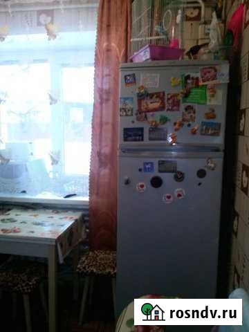 2-комнатная квартира, 46 м², 1/2 эт. на продажу в Курлово Курлово - изображение 1