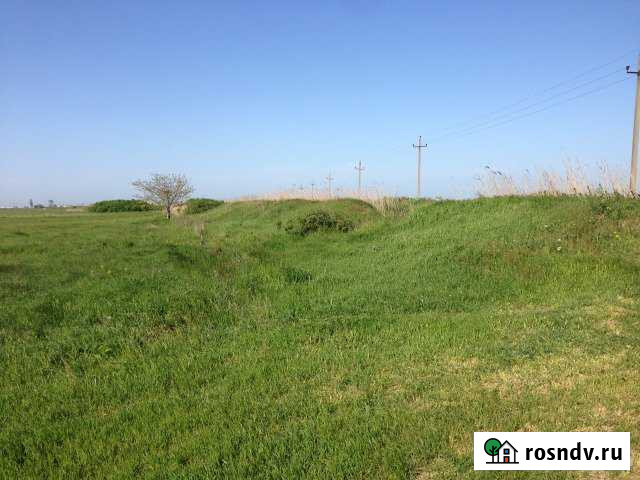 Участок СНТ, ДНП 500 сот. на продажу в Шамхале Шамхал - изображение 1