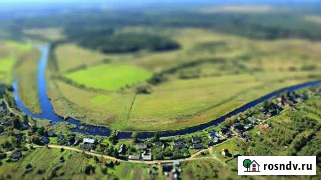 Участок СНТ, ДНП 6 сот. на продажу в Верху-Туле Верх-Тула - изображение 1