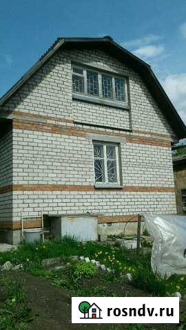 Дача 40 м² на участке 6 сот. на продажу в Кунгуре Кунгур - изображение 1