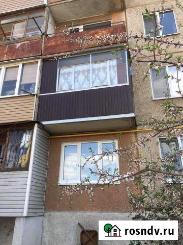 2-комнатная квартира, 47 м², 2/5 эт. на продажу в Орске Орск - изображение 1