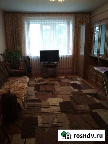 3-комнатная квартира, 80 м², 2/2 эт. на продажу в Довольном Довольное - изображение 1