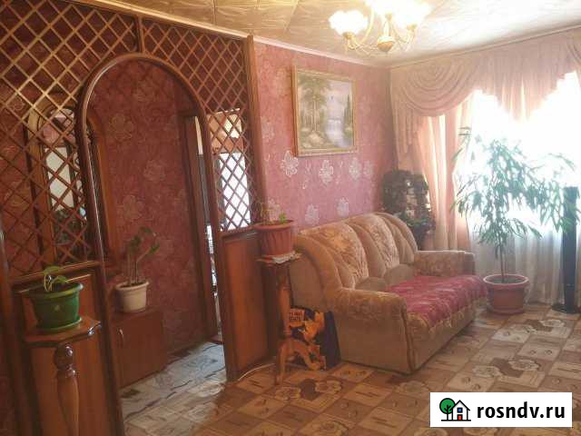 3-комнатная квартира, 43 м², 4/4 эт. на продажу в Степном Озере Степное Озеро - изображение 1