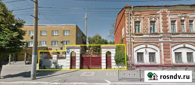 Помещение свободного назначения, 94 кв.м. Калуга - изображение 1