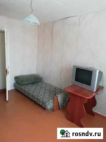 Комната 13 м² в 1-ком. кв., 3/5 эт. на продажу в Кирово-Чепецке Кирово-Чепецк - изображение 1