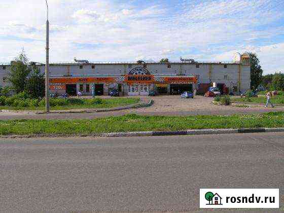 Гараж 21 м² в аренду в Ярославле Ярославль