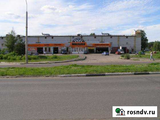 Гараж 21 м² в аренду в Ярославле Ярославль - изображение 1