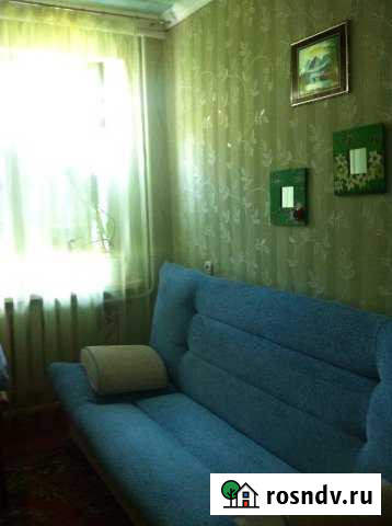 3-комнатная квартира, 50 м², 2/2 эт. на продажу в Абинске Абинск - изображение 1