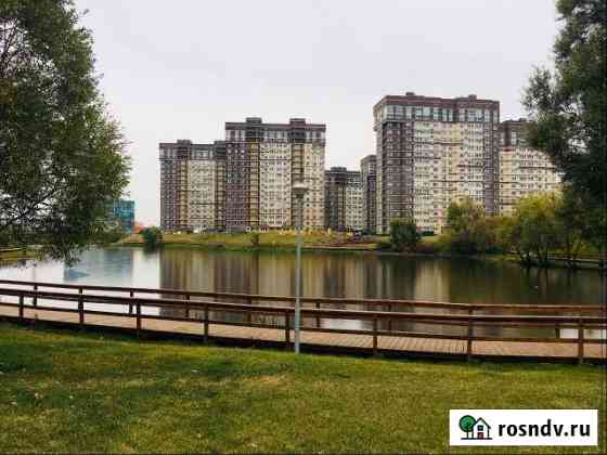 1-комнатная квартира, 48 м², 13/17 эт. в аренду на длительный срок в Заречье Заречье