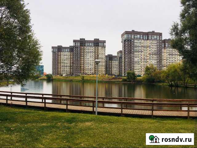 1-комнатная квартира, 48 м², 13/17 эт. в аренду на длительный срок в Заречье Заречье - изображение 1