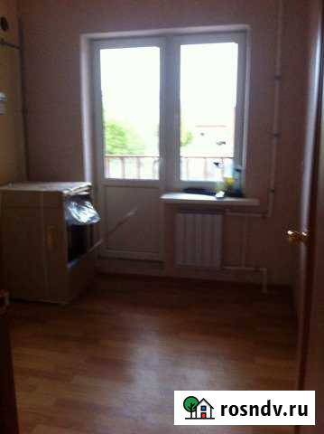 3-комнатная квартира, 53 м², 2/3 эт. на продажу в Калашниково Калашниково - изображение 1