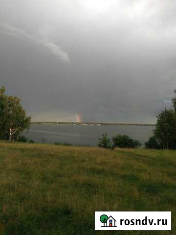 Участок СНТ, ДНП 12 сот. на продажу в Аргаяше Аргаяш - изображение 1