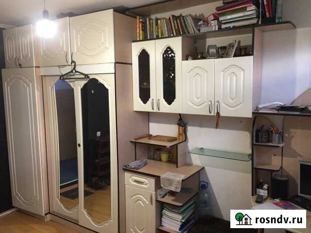 Комната 14 м² в 1-ком. кв., 1/3 эт. на продажу в Тимашевске Тимашевск - изображение 1