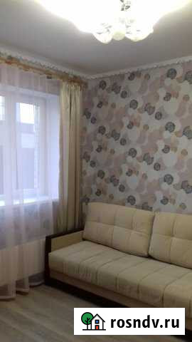 2-комнатная квартира, 47 м², 3/22 эт. в аренду на длительный срок в Лобне Лобня - изображение 1