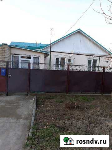 Коттедж 96 м² на участке 5 сот. на продажу в Витязево Витязево - изображение 1