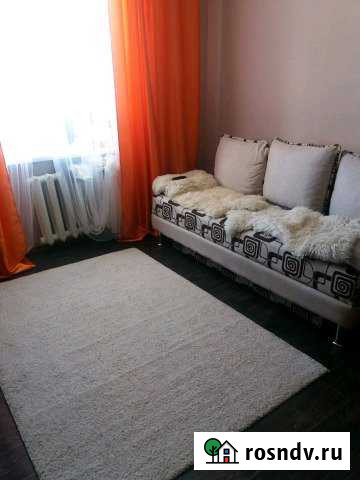 Комната 18 м² в 1-ком. кв., 2/5 эт. на продажу в Арзамасе Арзамас - изображение 1