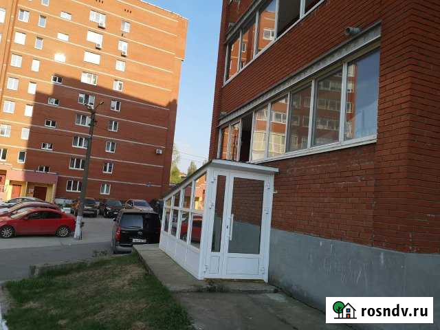 Помещение свободного назначения, 90.3 кв.м. Чайковский - изображение 1