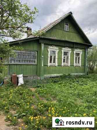 Дом 50 м² на участке 15 сот. на продажу в Голицыно Голицыно