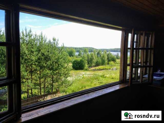 Дача 153 м² на участке 25 сот. на продажу в Каменногорске Каменногорск - изображение 1